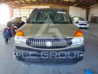 2003 Buick RENDEZVOUS фото