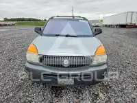 2003 Buick RENDEZVOUS фото