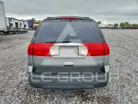 2003 Buick RENDEZVOUS фото