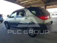 2003 Buick RENDEZVOUS фото