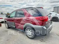 2003 Buick RENDEZVOUS фото