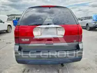 2003 Buick RENDEZVOUS фото