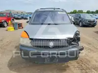 2003 Buick RENDEZVOUS photo