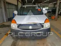 2003 Buick RENDEZVOUS фото