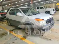 2003 Buick RENDEZVOUS фото