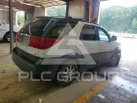 2003 Buick RENDEZVOUS фото