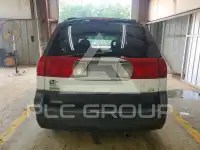2003 Buick RENDEZVOUS фото