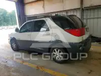 2003 Buick RENDEZVOUS фото