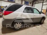 2003 Buick RENDEZVOUS photo