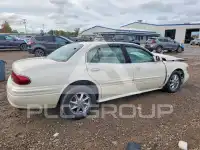2003 Buick LESABRE фото