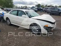 2003 Buick LESABRE фото