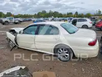 2003 Buick LESABRE фото
