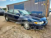 2003 Buick LESABRE фото