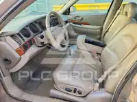 2003 Buick LESABRE photo