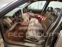 2003 Buick LESABRE photo