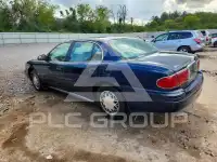 2003 Buick LESABRE фото