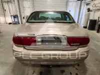 2003 Buick LESABRE photo