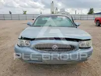 2003 Buick LESABRE фото