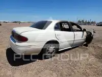 2003 Buick LESABRE фото