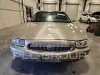 2003 Buick LESABRE photo