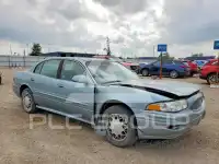 2003 Buick LESABRE фото