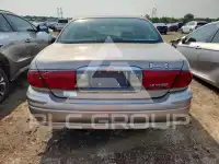 2003 Buick LESABRE фото