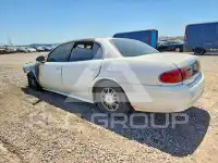 2003 Buick LESABRE фото