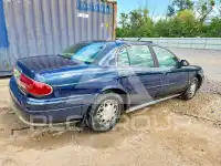 2003 Buick LESABRE фото