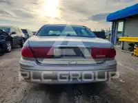 2003 Buick LESABRE photo