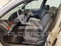 2003 Buick LESABRE фото