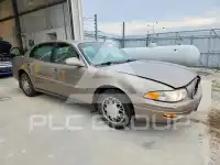 2003 Buick LESABRE фото