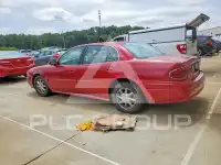 2003 Buick LESABRE фото