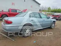 2003 Buick LESABRE фото