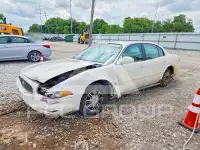 2003 Buick LESABRE photo