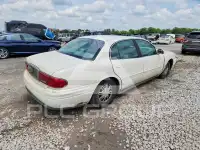 2003 Buick LESABRE photo