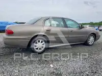 2003 Buick LESABRE фото
