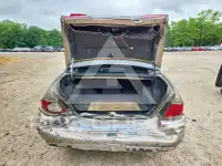 2003 Buick LESABRE photo