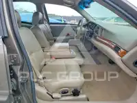 2003 Buick LESABRE фото
