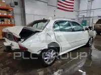 2003 Buick LESABRE фото