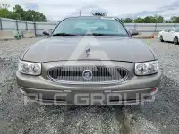 2003 Buick LESABRE фото