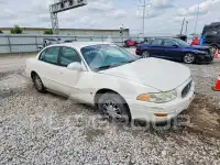 2003 Buick LESABRE photo