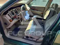 2003 Buick LESABRE photo