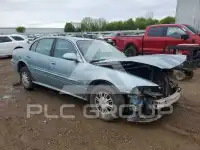 2003 Buick LESABRE фото