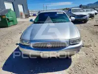 2003 Buick LESABRE фото