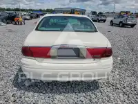 2003 Buick LESABRE photo