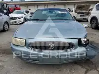 2003 Buick LESABRE фото