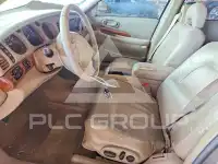 2003 Buick LESABRE фото