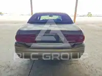 2003 Buick LESABRE фото