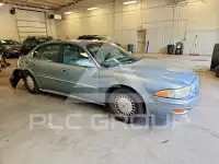 2003 Buick LESABRE фото