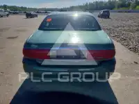 2003 Buick LESABRE фото